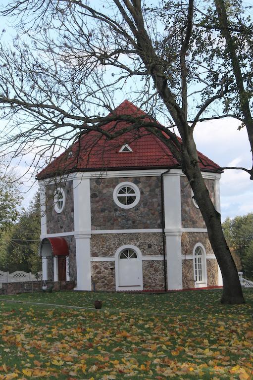 Karalinski Falvarok Tyzengauza Korolino (Grodno) Ngoại thất bức ảnh