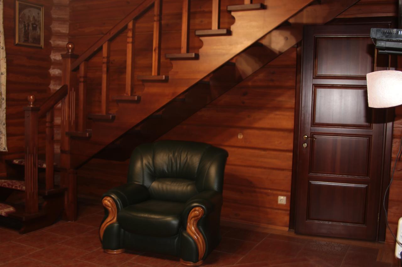 Karalinski Falvarok Tyzengauza Korolino (Grodno) Ngoại thất bức ảnh