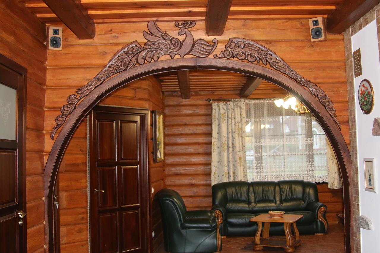 Karalinski Falvarok Tyzengauza Korolino (Grodno) Ngoại thất bức ảnh