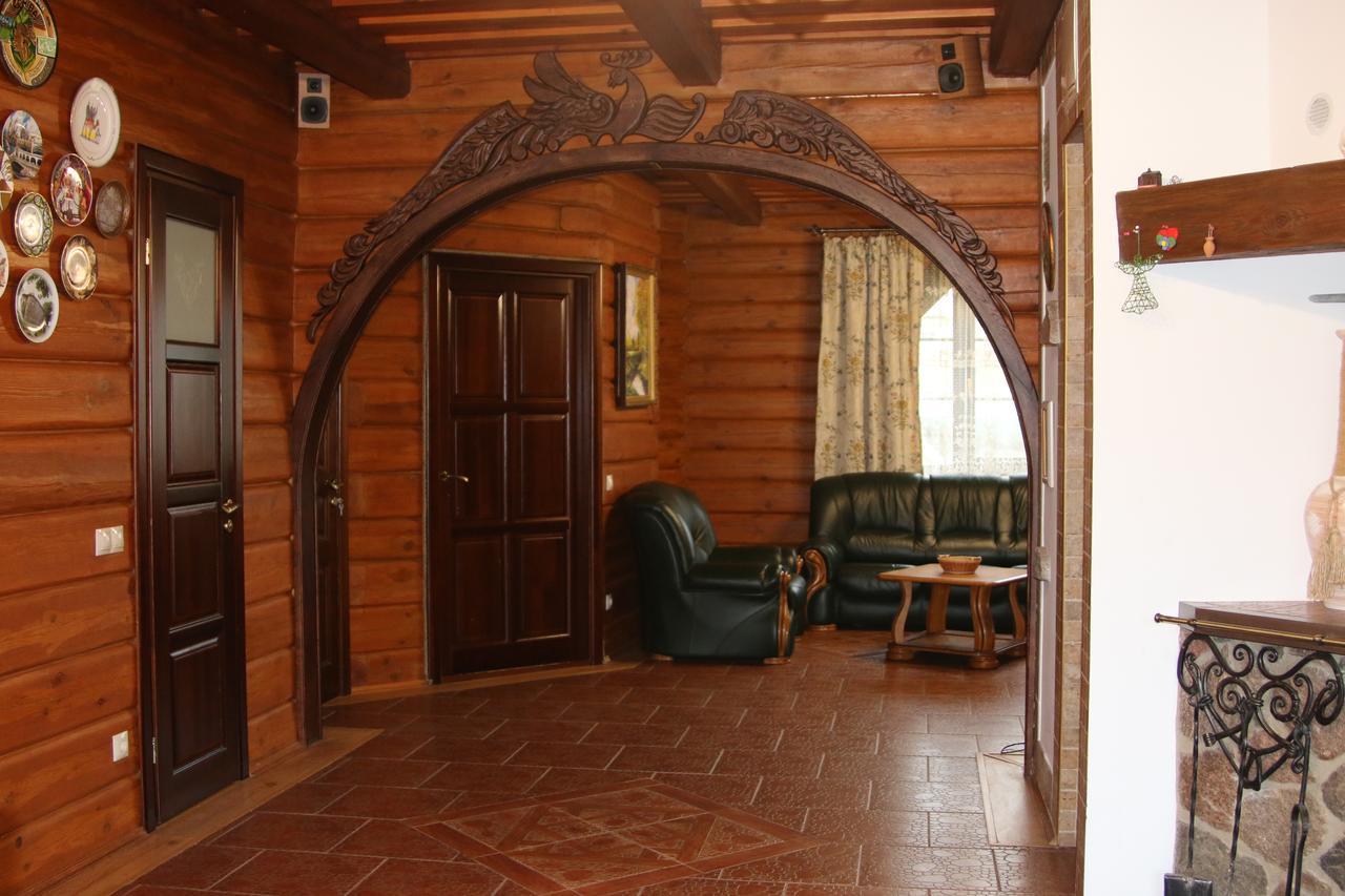 Karalinski Falvarok Tyzengauza Korolino (Grodno) Ngoại thất bức ảnh