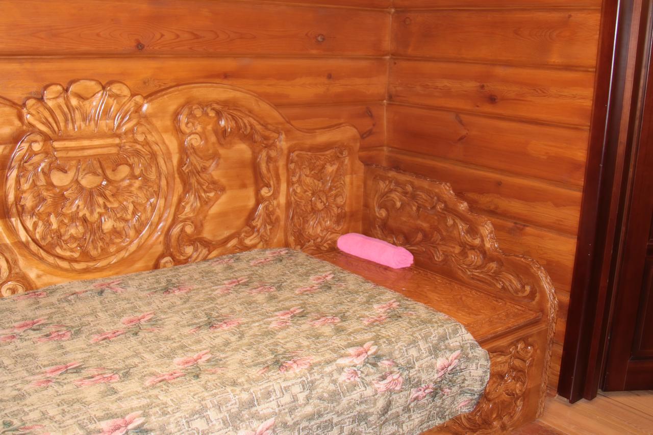 Karalinski Falvarok Tyzengauza Korolino (Grodno) Ngoại thất bức ảnh