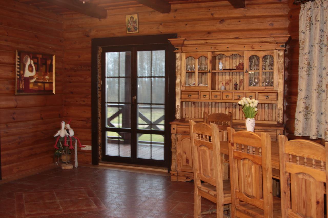 Karalinski Falvarok Tyzengauza Korolino (Grodno) Ngoại thất bức ảnh