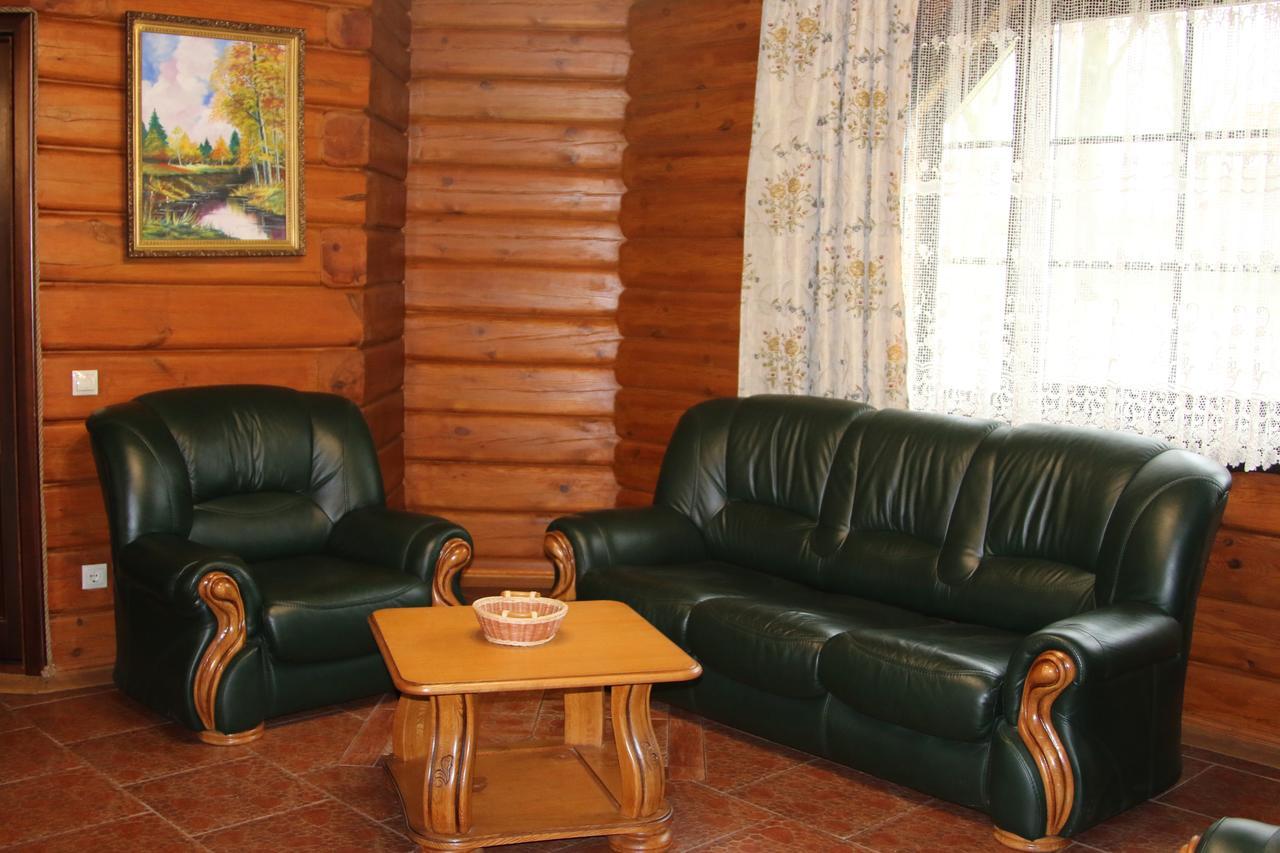 Karalinski Falvarok Tyzengauza Korolino (Grodno) Ngoại thất bức ảnh